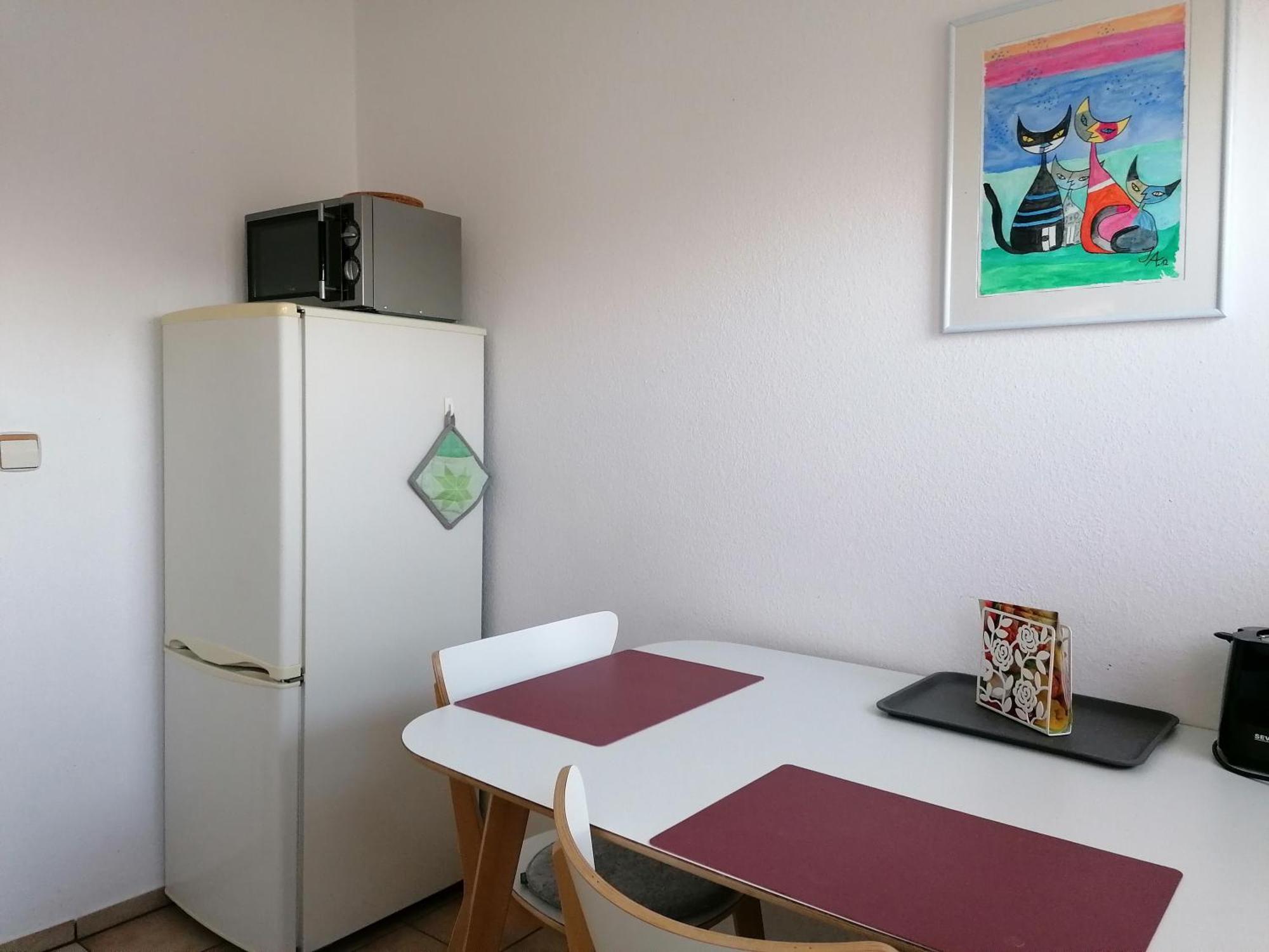 Ferienwohnung Kirsch-Kern Mössingen Exterior foto